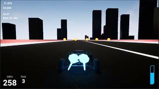 Boosted Alpha 1