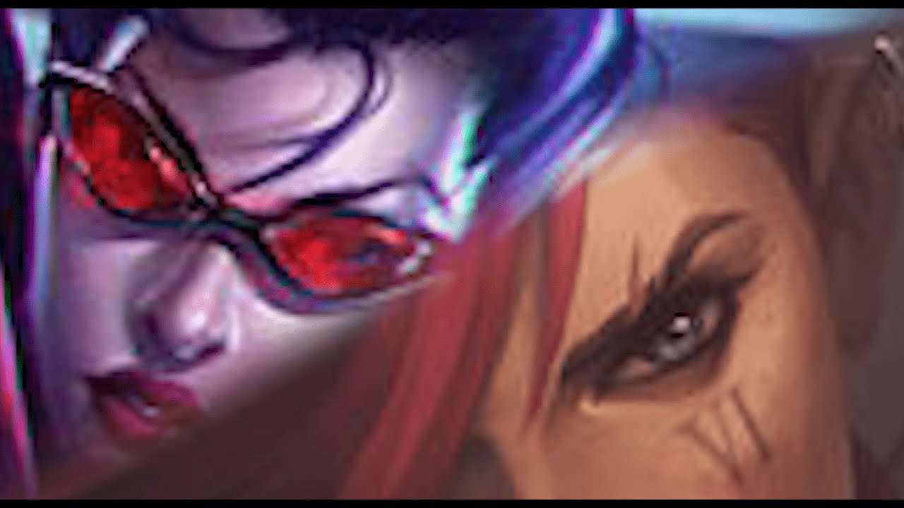 LOL É UM JOGO QUE [NÃO] DEVERIA EXISTIR 🚫
