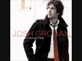 Josh Groban - Cinema Paradiso