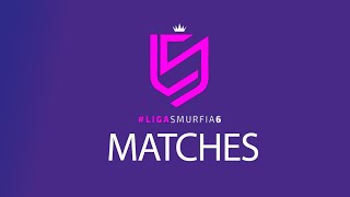 Field B Liga Smurfia  Dream Sports Tv