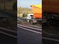 Truck Driver is hard work #vahicles #youtubeshorts #trending #truckesvlogs