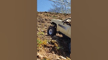 rc4wd 4runner #rc4wd #tf2 #rc #rccrawler #rccrawler #scale #scalecrawler #crawler