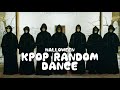 KPOP RANDOM PLAY DANCE (HALLOWEEN EDITION👻) | [OLD+NEW SONGS]