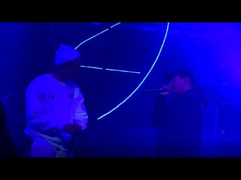 191229 [LIVE] BUCKY - 이센스 (Strange No More 이방인 콘서트)