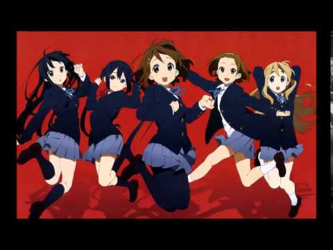 けいおんOP【Utauyo!!MIRACLE】 歌ってみた (もち子)