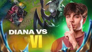 ATTENDEZ LA FIN DE LA GAME POUR TOUT COMPRENDRE - RUSH S1...