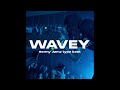 Benny Jamz type beat - "Wavey" (prod. locoproductions)