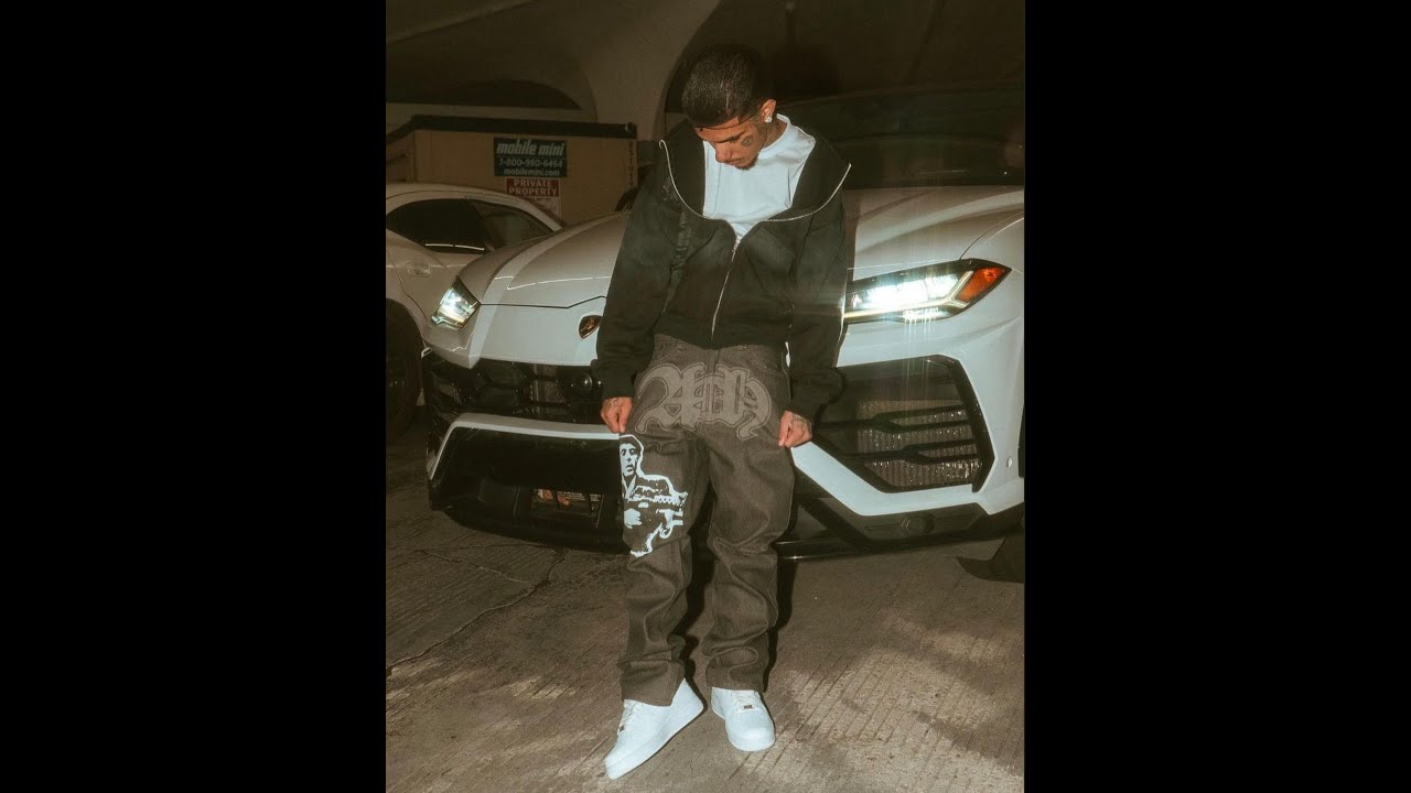 [FREE] Peysoh Type Beat - 