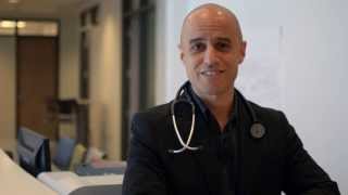 The Turntable Health Story | Dr. Zubin Damania | TurntableHealth.com