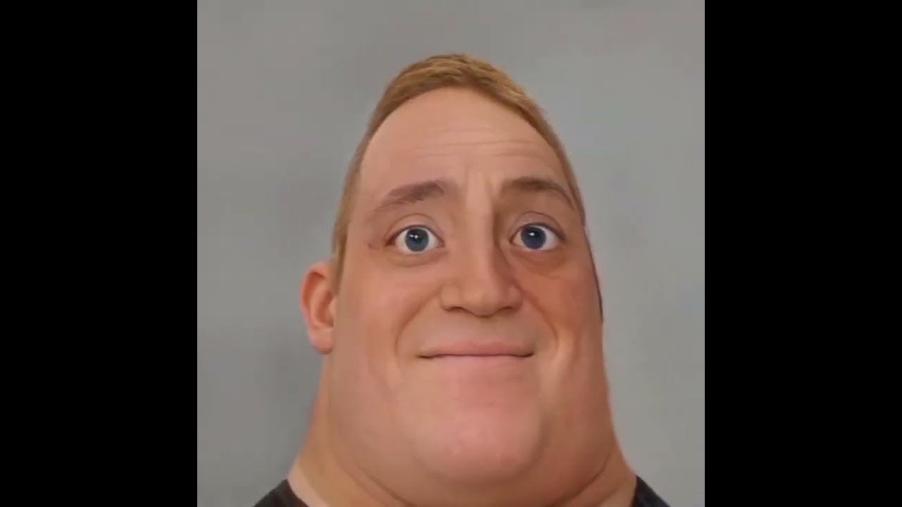 Mr Incredible Becoming Imbecile Extended