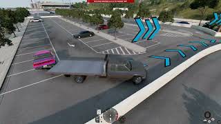 BeamNG | Italy Career Mode by Raceless-RLS