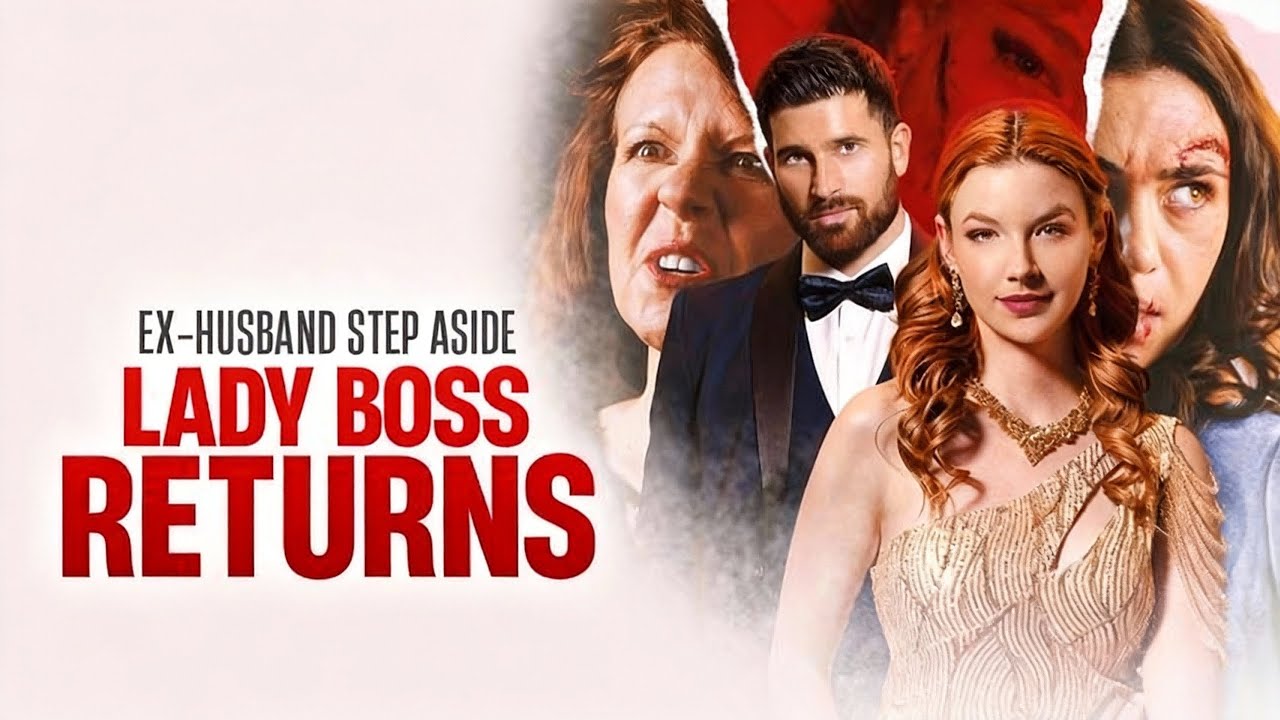 【FULL】He wanted her kidney. Then she divorced him and revealed she's a billionaire heiress. 😤