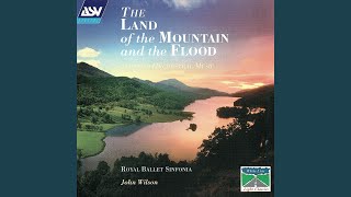 Mathieson: From the Grampians - Suite - Shuna - Island Song