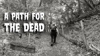 Haunted England | Walking an Ancient Coffin Trail to a Medieval Church