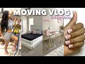 A WEEK LIVING ALONE | NEW BED, BEAUTY ROOM MAKEOVER, TARGET RUNS, COOKING + MORE | s1e8