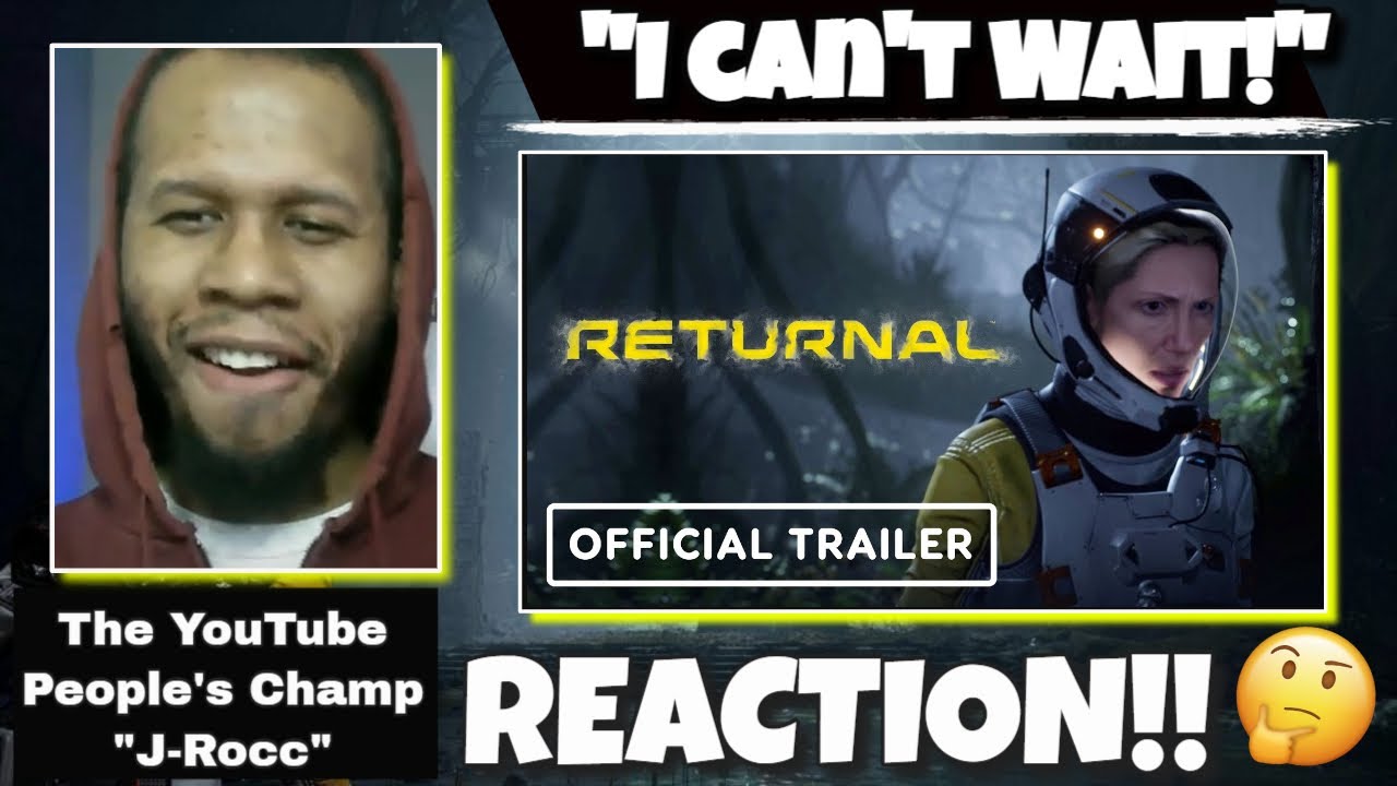 Возвращение Официальный трейлер игрового процесса Ре...