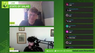State of Salad Ep 254