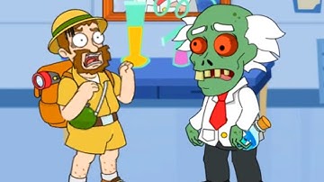 Pull Him Out - Save The Girl Android Gameplay Walkthrough HD New Levels 188-207 Solution