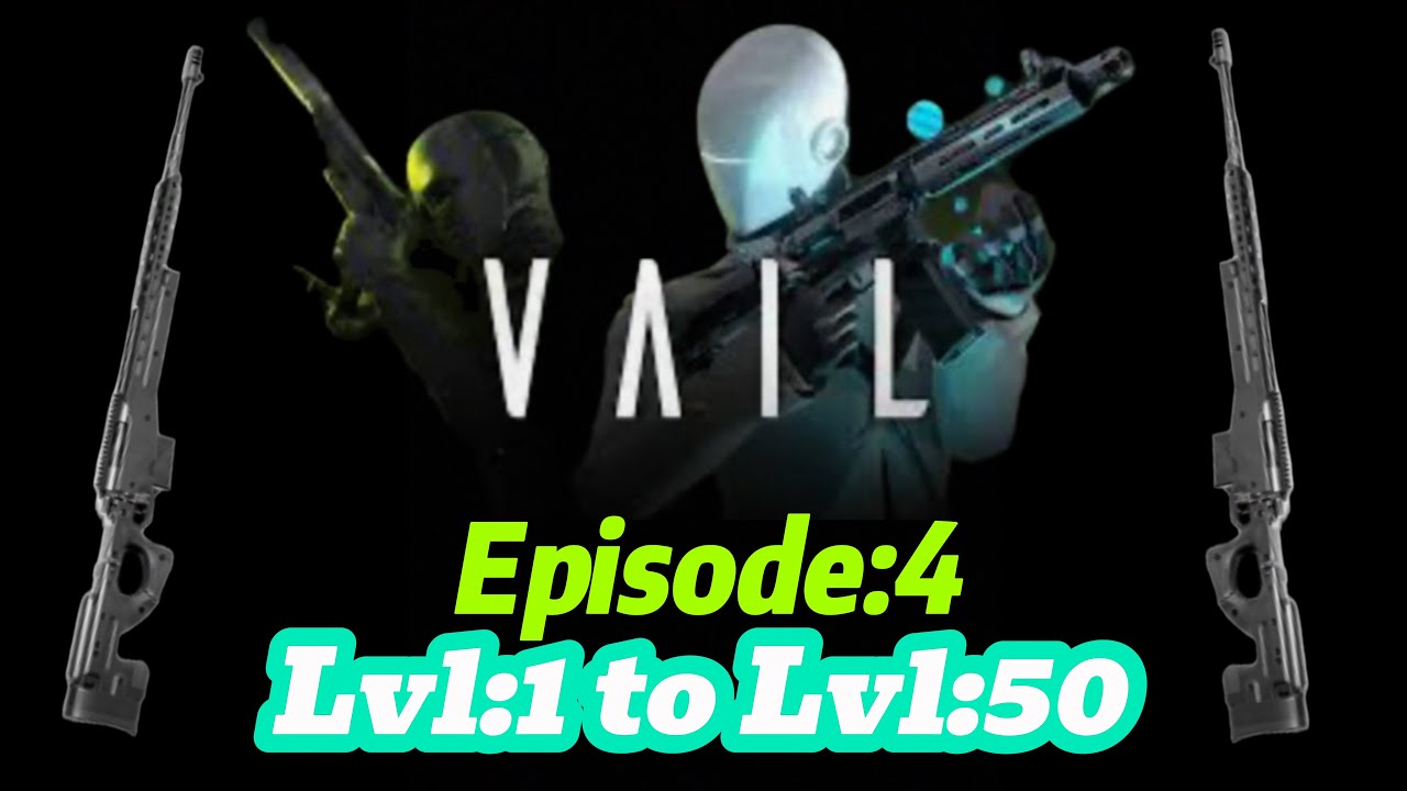VAIL VR IMPOSSIBLE Challenge Episode 4