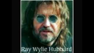Video thumbnail of "Ray Wiley Hubbard -- Dallas After Midnight.wmv"