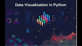 Data Visualization with Python [ In-Demand Skills of The Century]