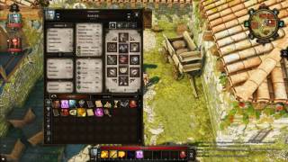 How to win Cecilia in rock paper scissors - Divinity Original Sin