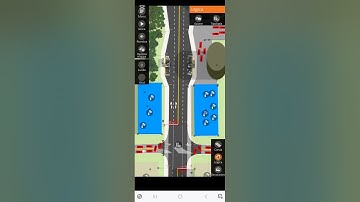 Editing the level in intersection controller 2025 pt3 #traffic #intersectioncontroller 