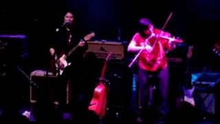 The Breeders Shepherds Bush - Drivin On 9