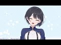 【歌ってみた】トライ Again・・・!/酒井法子  トップをねらえ!GunBuster ED アカペラ【雨音あるひ/Arhi Amane】tried singing  -a capella-