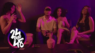 SENTINDO PRAZER (Clipe Oficial) Iraqui ZL, MC MN, DJ Biel Divulga e DJ P7