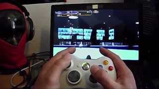Virtual Pool 4 playing with controller
