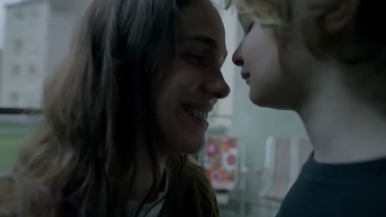 2018 Footcandle Film Festival trailer