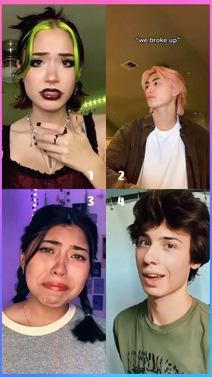 ? MASK REVEAL? 1, 2, 3 or 4  #funny #dance #trend #viral #tiktok #shorts