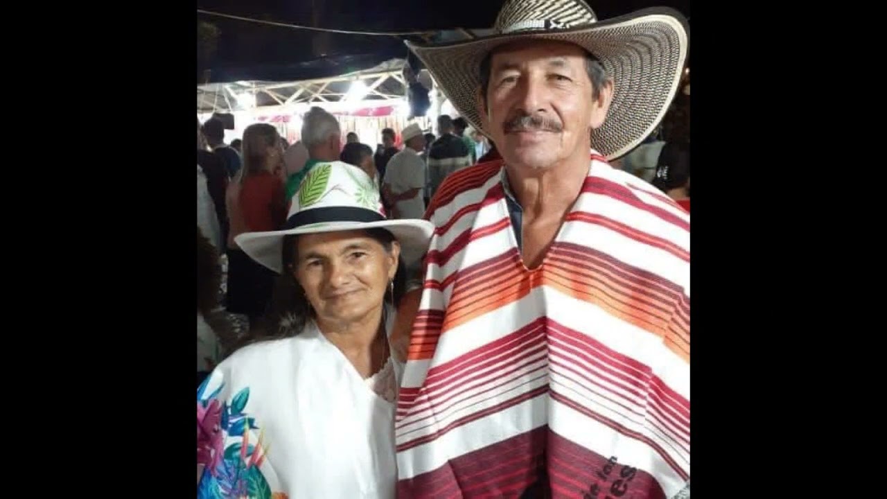 Madrecita bella canción de Antonio Moreno