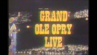Opryland USA Commercial 1991