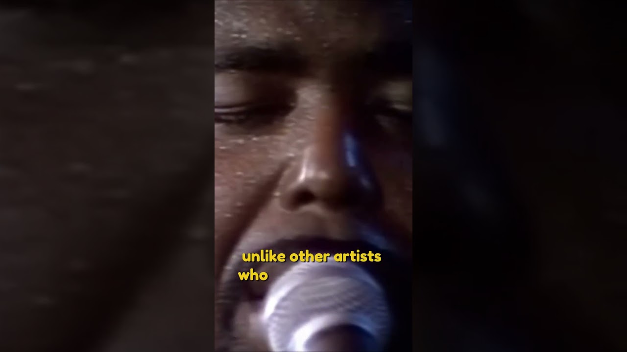 Barry White's Shocking Tapes: The Truth About Clive Davis