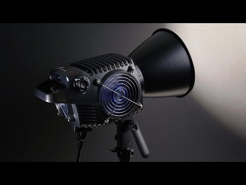 지윤테크 몰루스 B500 <strong>LED</strong> <strong>조명</strong> (ZHIYUN-TECH MOLUS B500 Bi-Color <strong>LED</strong>)