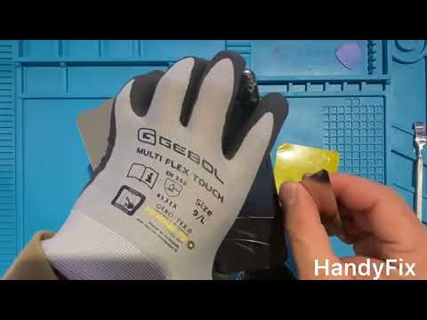 Huawei P30 Ekran Degisimi- Huawei P30 Display Wechseln