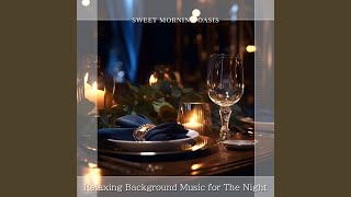 Glimmering Horizons at Eventide (Key Db Ver.)