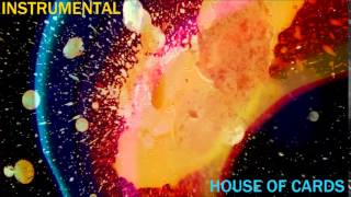 Radiohead - House of Cards (Instrumental)