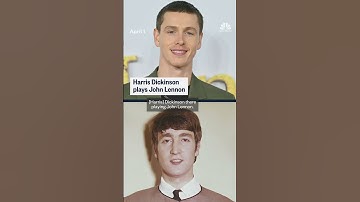 Top Hollywood actors cast as The Beatles for upcoming biopics