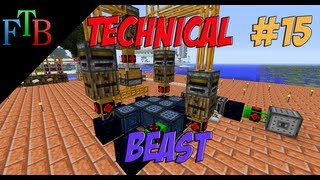 Minecraft: Feed The Beast - Technical Beast Episode 15 - Server Updates, Plans & Fusion Reactor
Lots of things have been happening so today we do a tour, explain the fusion reactor and there are some extra clips at the end! =)
Avoid Missing My Uploads:
Twitter: http://bit.ly/King_Happy_Tweet
Technical Beast is Xisuma_Voids Whitelisted FTB SMP server currently running the Mindcrack Mod pack (V8.2), Please do not ask me about getting onto the server!
Members:
● xisumavoid: http://www.youtube.com/xisumavoid
● Wanneywanson: http://www.youtube.com/codecrafted
● preisi: http://www.youtube.com/preisihd
● Rabenschild: http://www.youtube.com/rabenschild
● Nathaniel: http://www.youtube.com/RedstoneNightmare
Want More Feed The Beast?
● Technical Beast: http://bit.ly/TechnicalBeast
● Learning Feed The Beast: http://bit.ly/LearningFTB
Want More Vanilla?
● My Lets Play: http://bit.ly/The_Kingdom
Want More Tutorials / Showcases?
● Tutorials: http://bit.ly/Kings_Tutorials
My one wide Enderman Farm:
http://bit.ly/TheHookerEndermanFarm
My Gold Farm:
http://bit.ly/MinecraftGoldFarm
Want to help support my channel? :-)
● Twitter: http://bit.ly/King_Happy_Tweet
● Livestream: http://bit.ly/King_Twitch
● Donate: http://bit.ly/Donate_x
Get Minecraft here:
http://minecraft.net
Get Feed The Beast Here:
http://feed-the-beast.com
Intro Music:
http://www.youtube.com/user/red3yz Minecraft: Feed The Beast - Technical Beast Episode 15 - Server Updates, Plans & Fusion Reactor