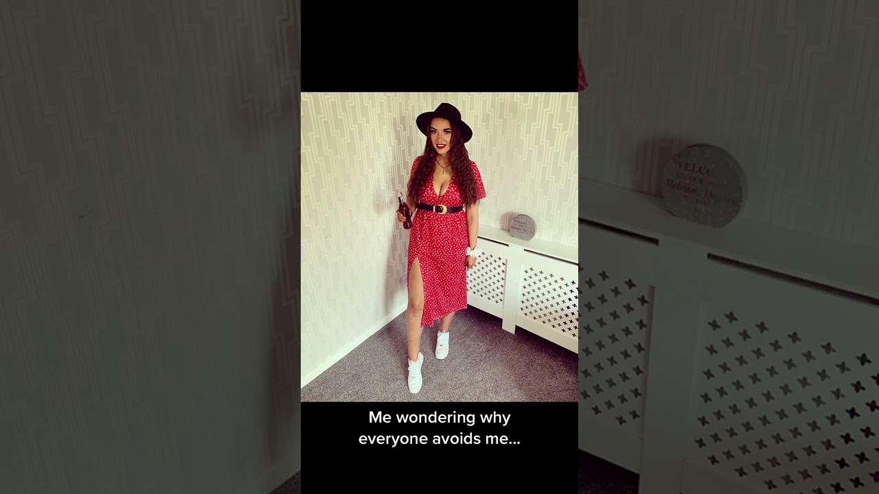 Why everyone avoids me: a hilarious garden game