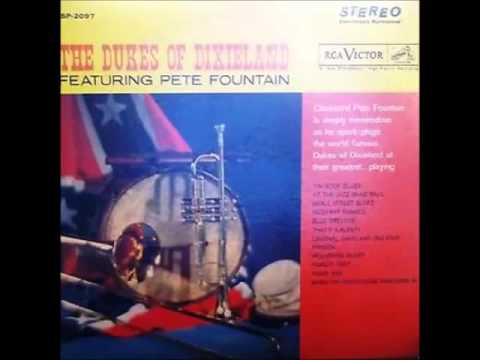 Dukes of Dixieland with Pete Fountain