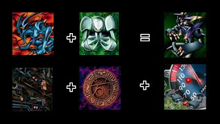 Yugioh Duelists Of The Roses Metal Zoa