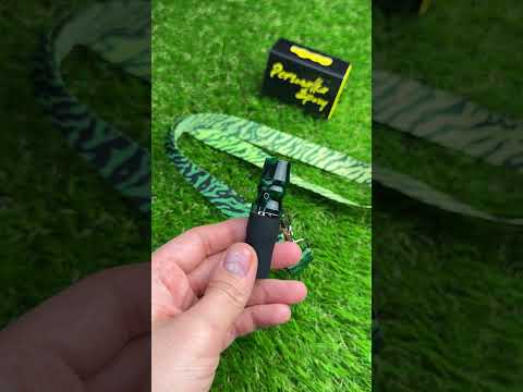 Персональний мундштук для кальяну Personalka Epoxy Sakura (S401), видео 1