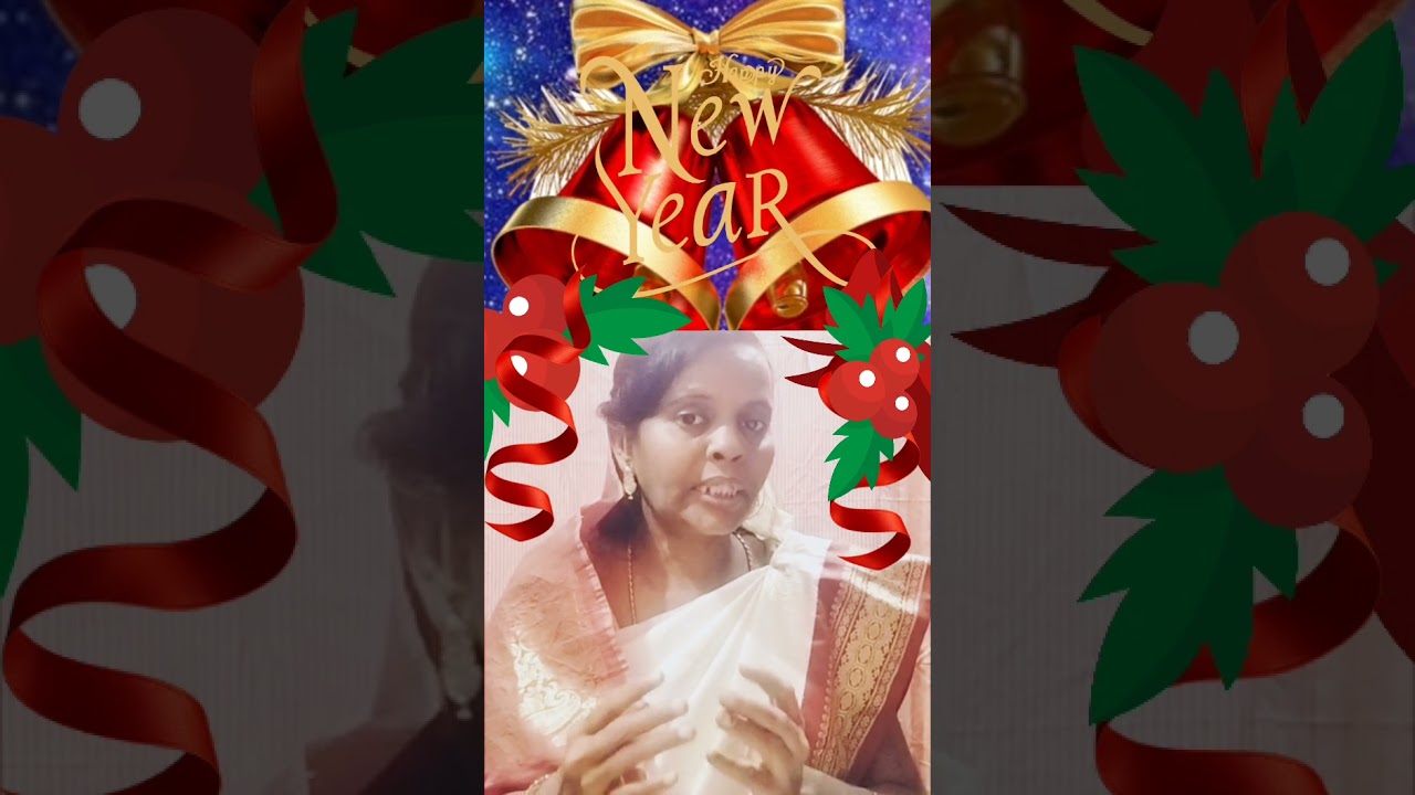 Someone will say something next yearவருகிற வருஷத்தில்Sis.Beulah/Tamil Christian Short 