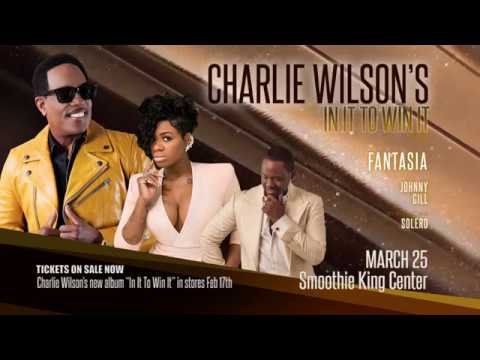 youtube charlie wilson new album youtube charlie wilson new album