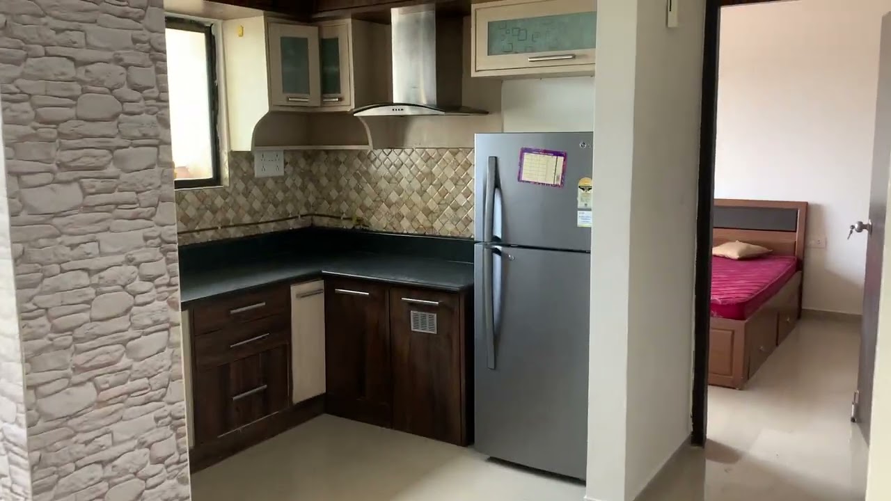 Smondoville @ Electronic City flat for Rent