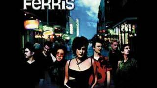 Save Ferris - I'm Not Cryin' For You chords